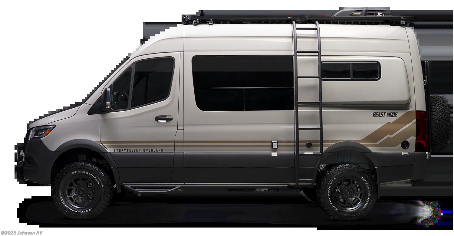 Used 2023 Storyteller Overland  Mode OG Beast available in Sandy, Oregon