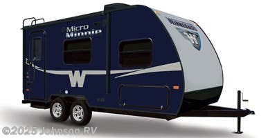 Used 2016 Winnebago Micro Minnie 1706FB available in Sandy, Oregon