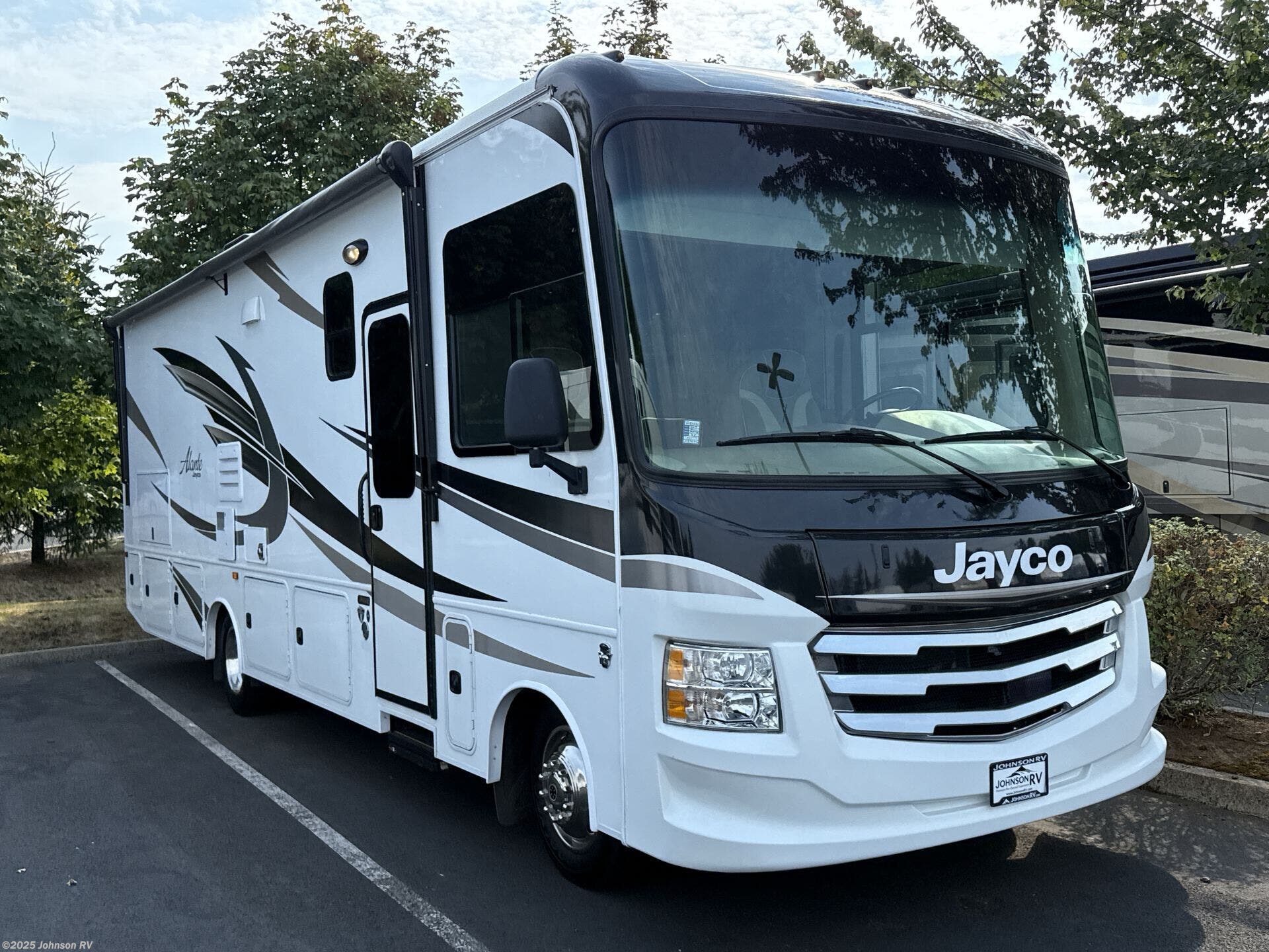 Used 2019 Jayco Alante 31V available in Sandy, Oregon