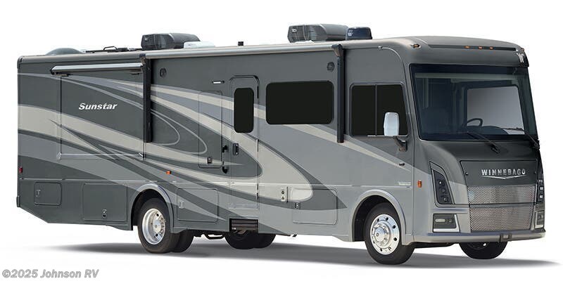 New 2025 Winnebago Sunstar 29V available in Sandy, Oregon