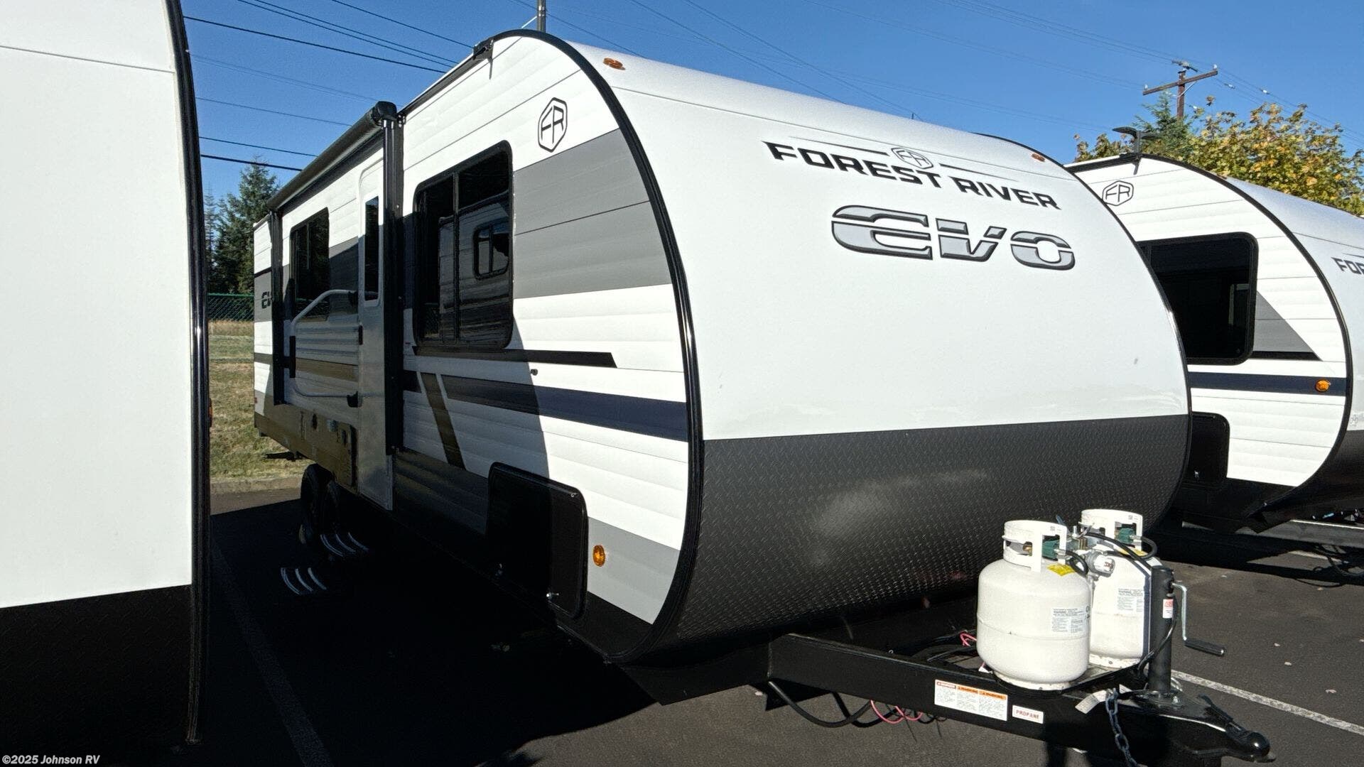 New 2026 Forest River Salem FSX 266BHLE available in Sandy, Oregon