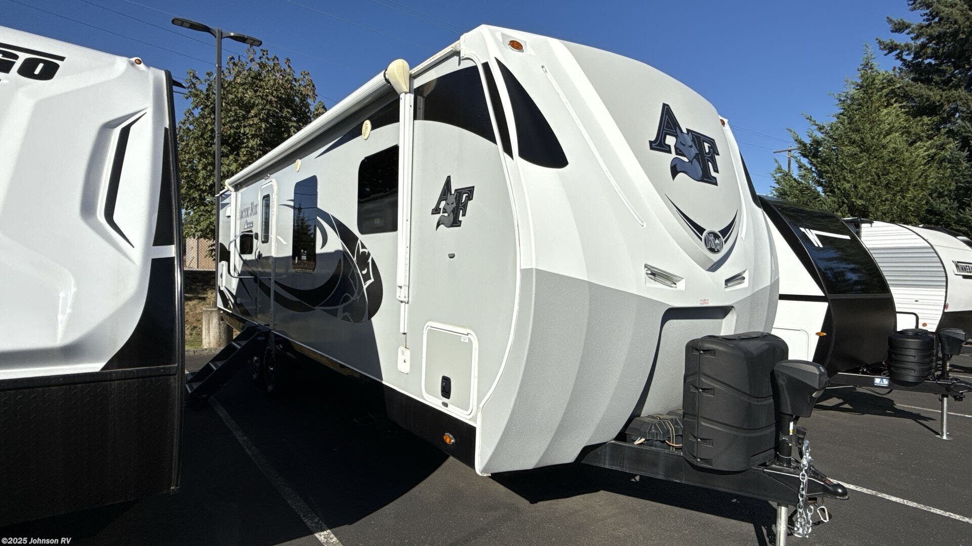 Used 2021 Northwood Arctic Fox North Fork 29RK available in Sandy, Oregon