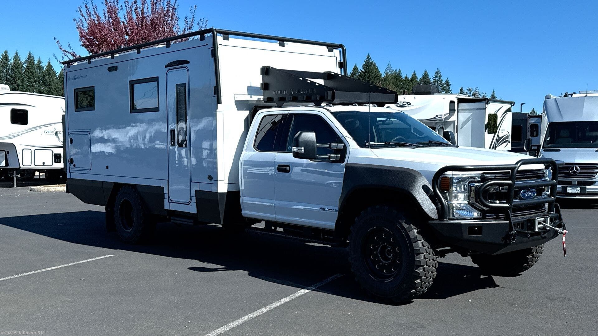 Used 2022 Global Expedition Turtle XXL available in Sandy, Oregon