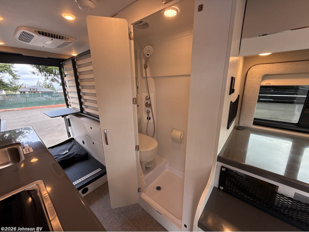 New 2025 Jayco Swift 20E available in Sandy, Oregon