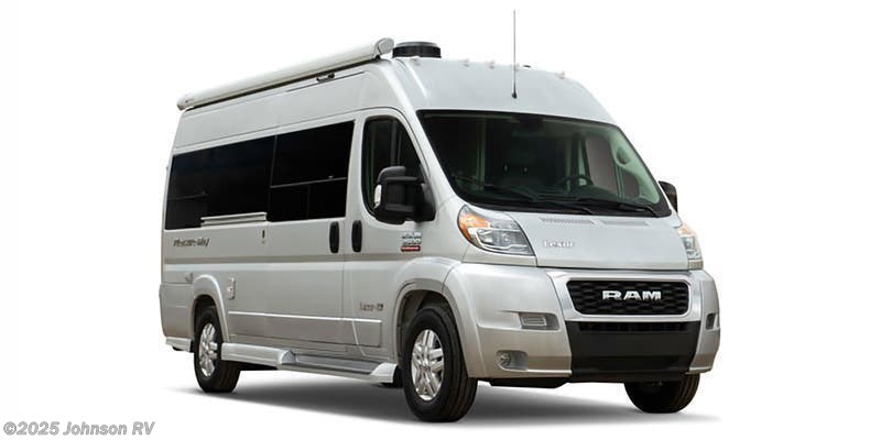 Used 2021 Pleasure-Way Lexor TS available in Sandy, Oregon