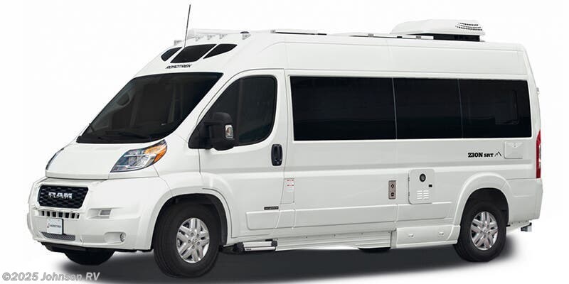 Used 2022 Roadtrek Zion SRT Base available in Sandy, Oregon