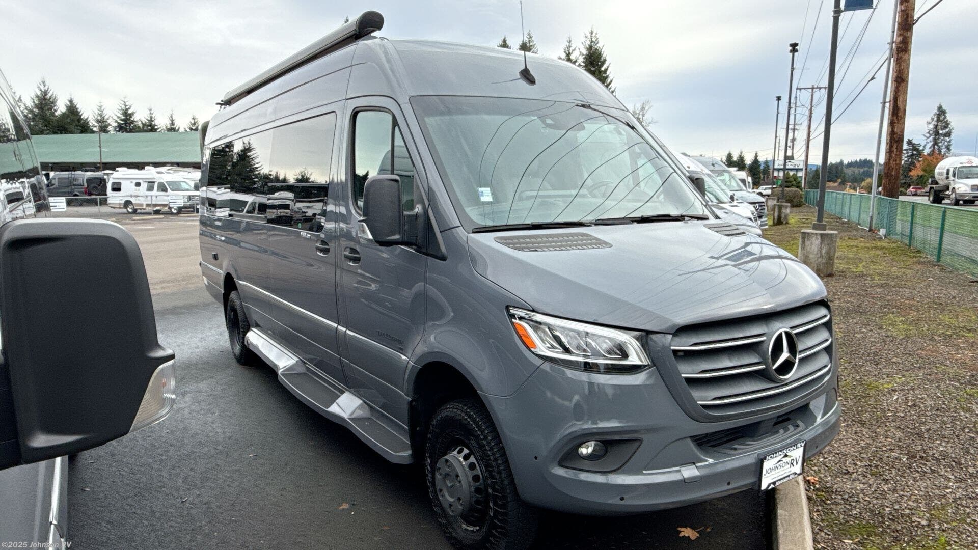 Used 2021 Coachmen Galleria 24Q available in Sandy, Oregon