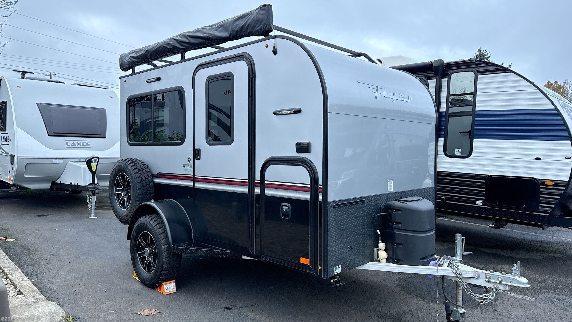 Used 2019 inTech Flyer Explore available in Sandy, Oregon