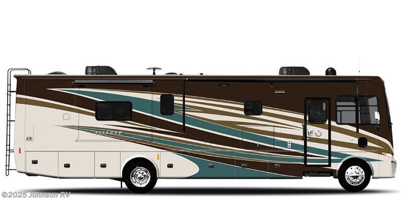 Used 2018 Tiffin Allegro 32 SA available in Sandy, Oregon
