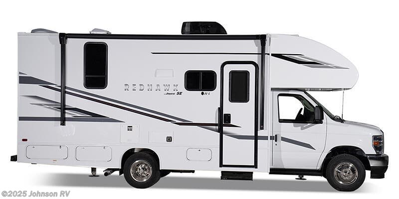 New 2026 Jayco Redhawk SE 22A available in Sandy, Oregon
