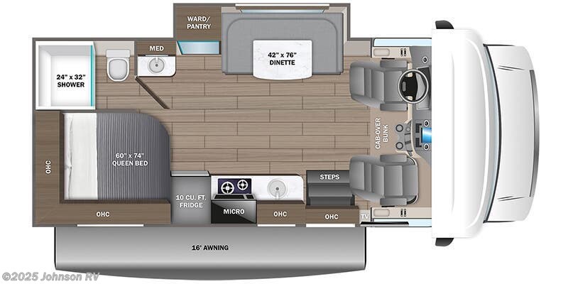 New 2026 Jayco Redhawk SE 22A available in Sandy, Oregon