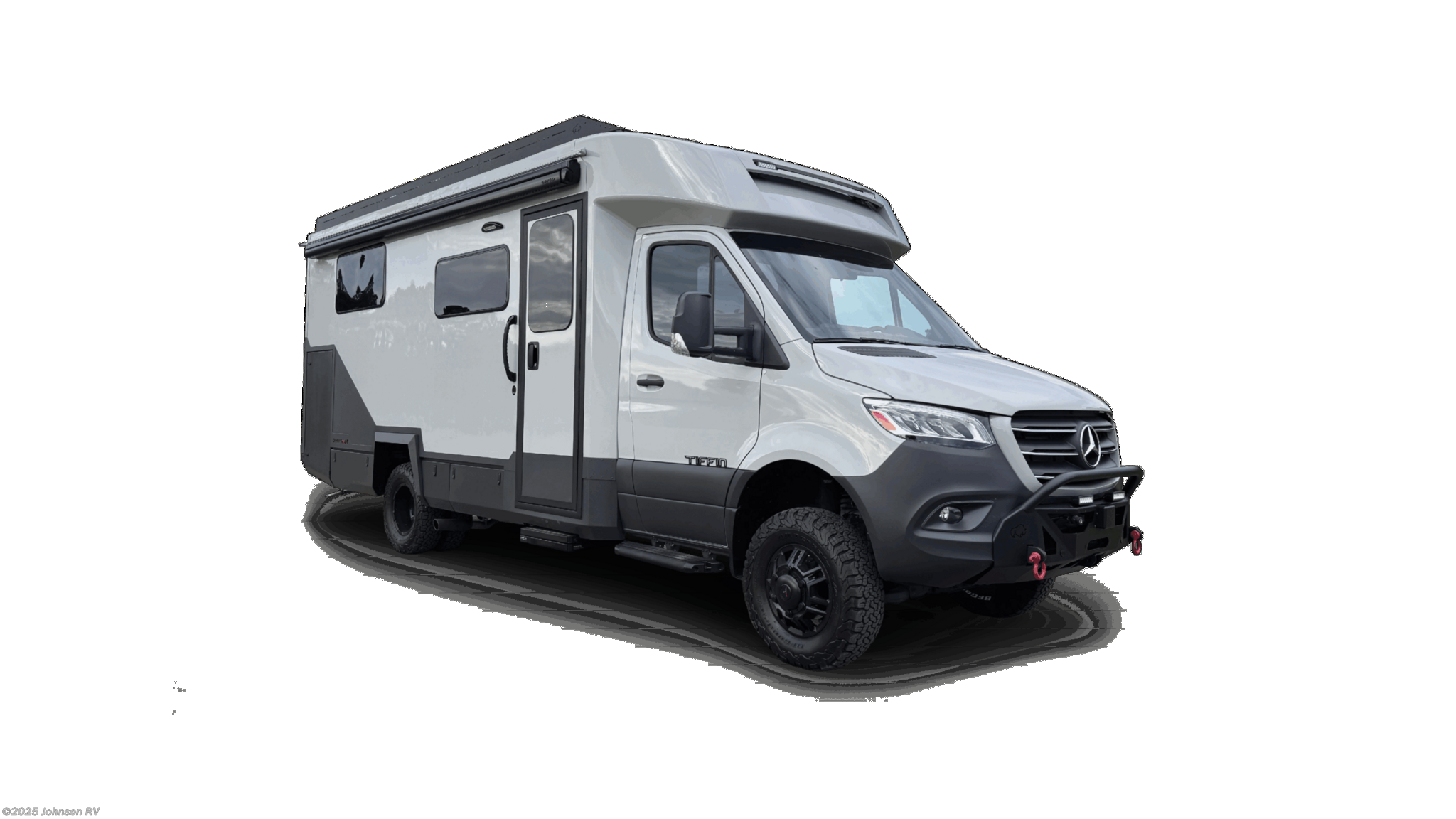 New 2026 Tiffin Open Trail 25 AO available in Sandy, Oregon