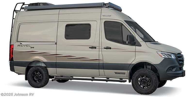 Used 2020 Winnebago Revel 44E available in Sandy, Oregon