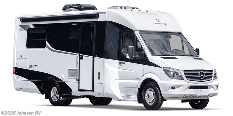 Used 2017 Leisure Travel Unity U24MB available in Sandy, Oregon