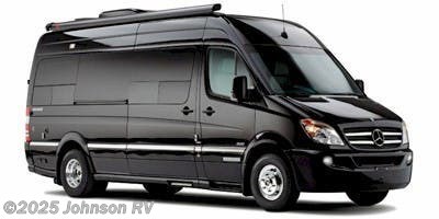 Used 2014 Airstream Interstate 3500 Lounge available in Sandy, Oregon