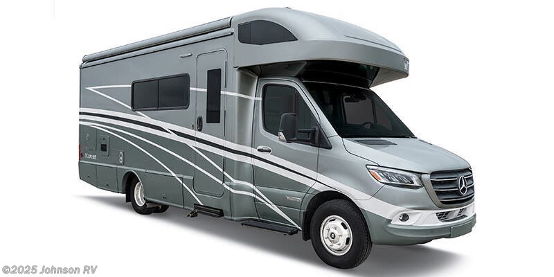 Used 2022 Winnebago Navion 24J available in Sandy, Oregon