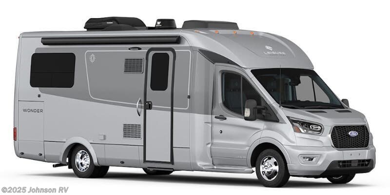 New 2026 Leisure Travel Wonder W24RTB available in Sandy, Oregon