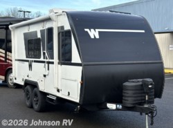 New 2026 Winnebago Micro Minnie 1800BH available in Sandy, Oregon