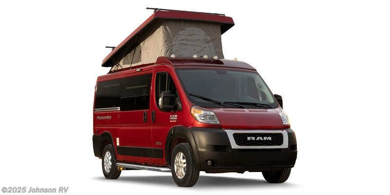 Used 2021 Pleasure-Way Tofino Tofino available in Sandy, Oregon