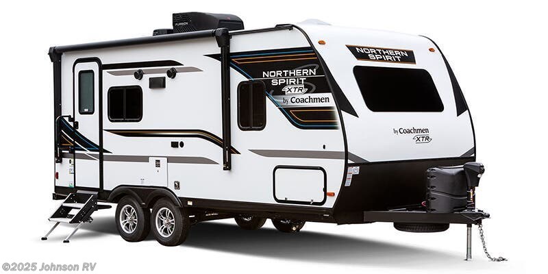 Used 2023 Coachmen Northern Spirit XTR 1840RBX available in Sandy, Oregon
