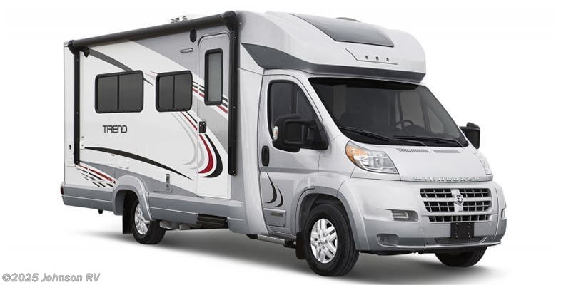 Used 2018 Winnebago Trend 23L available in Sandy, Oregon