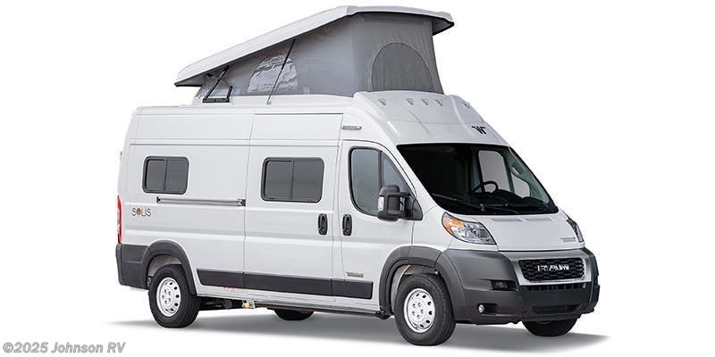 Used 2023 Winnebago Solis 59PX available in Sandy, Oregon