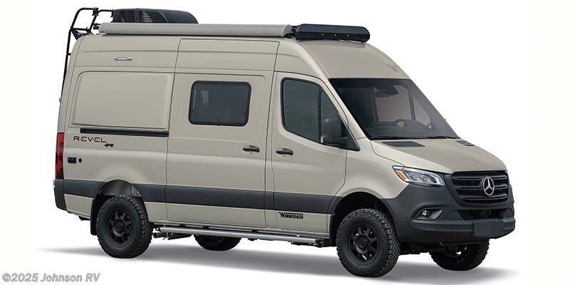 Used 2022 Winnebago Revel Revel available in Sandy, Oregon