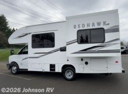 New 2026 Jayco Redhawk SE 22C available in Sandy, Oregon