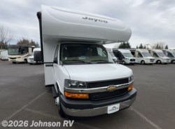 New 2026 Jayco Redhawk SE 22C available in Sandy, Oregon