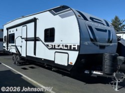 Used 2022 Forest River Stealth FQ2715G available in Sandy, Oregon