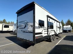 Used 2022 Forest River Stealth FQ2715G available in Sandy, Oregon