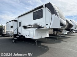 Used 2025 Jayco Eagle HT 28CRT available in Sandy, Oregon