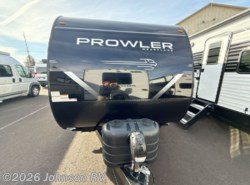 New 2026 Heartland Prowler 2100QB available in Sandy, Oregon