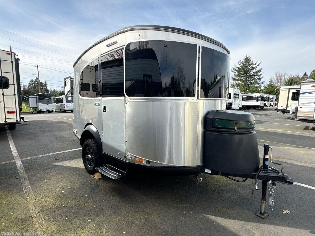 Used 2023 Airstream Basecamp 16X available in Sandy, Oregon