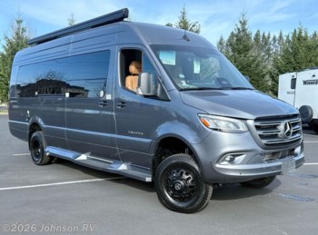 New 2026 Coachmen Galleria 24FL available in Sandy, Oregon