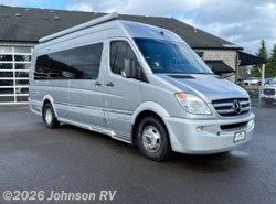 Used 2014 Airstream Interstate B Lounge available in Sandy, Oregon