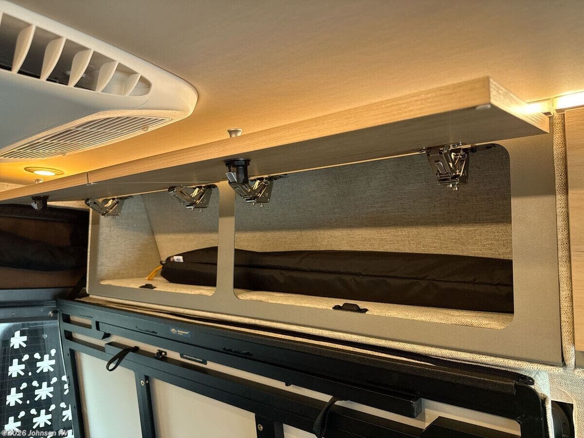New 2026 Storyteller Overland Dark MODE OG available in Sandy, Oregon