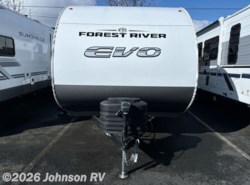 New 2026 Forest River EVO Lite 2750QBX available in Sandy, Oregon