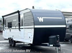 New 2026 Winnebago Access 25RK available in Sandy, Oregon