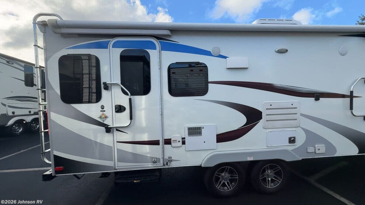 Used 2020 Lance  Lance 2375 available in Sandy, Oregon