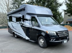 New 2026 Tiffin Wayfarer Tiffin Mercedes-Benz 25XLW available in Sandy, Oregon