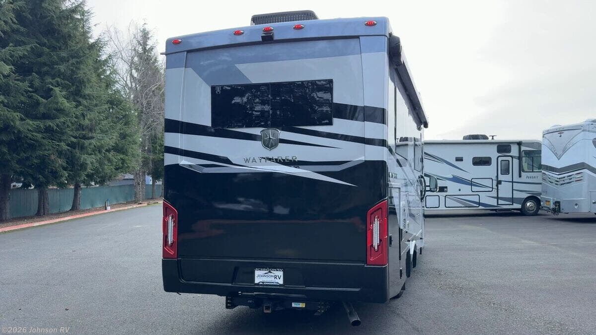 New 2026 Tiffin Wayfarer Tiffin  Mercedes-Benz 25XLW available in Sandy, Oregon