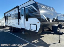 New 2026 Heartland Prowler 2601RLS available in Sandy, Oregon