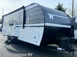 New 2026 Winnebago Access 25BH available in Sandy, Oregon