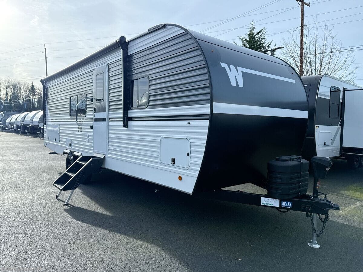 New 2026 Winnebago Access 25BH available in Sandy, Oregon