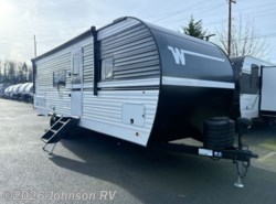 New 2026 Winnebago Access 25BH available in Sandy, Oregon