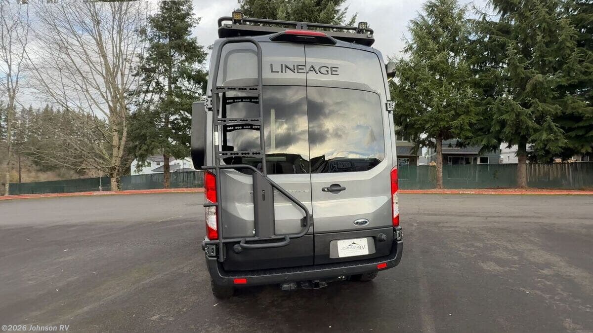 New 2026 Grand Design Lineage Series VT LVT1 available in Sandy, Oregon