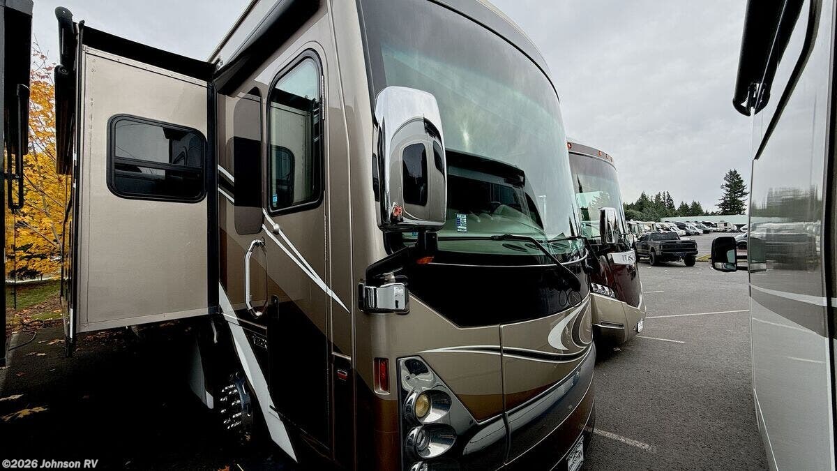 Used 2017 Thor Motor Coach Tuscany XTE 36MQ available in Sandy, Oregon