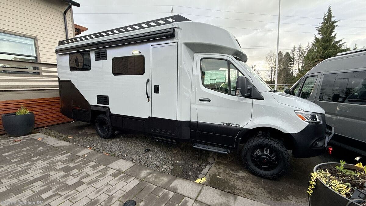 New 2026 Tiffin Open Trail 25AO available in Sandy, Oregon