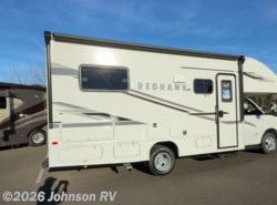 New 2026 Jayco Redhawk SE Chevrolet 22A available in Sandy, Oregon